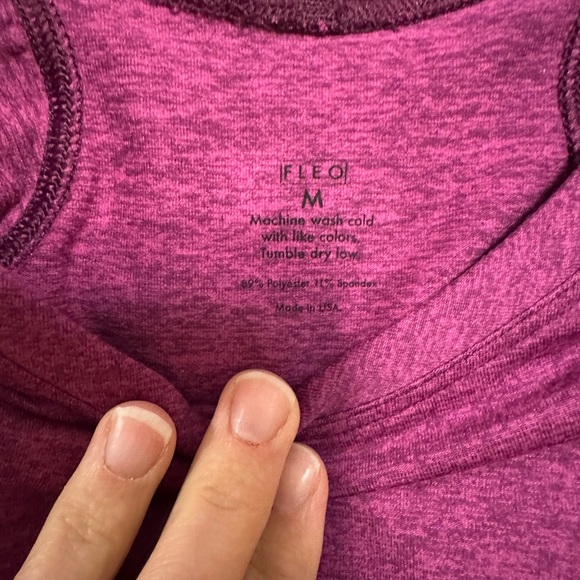 Fleo crop foundation bundle - Picture 2 of 5